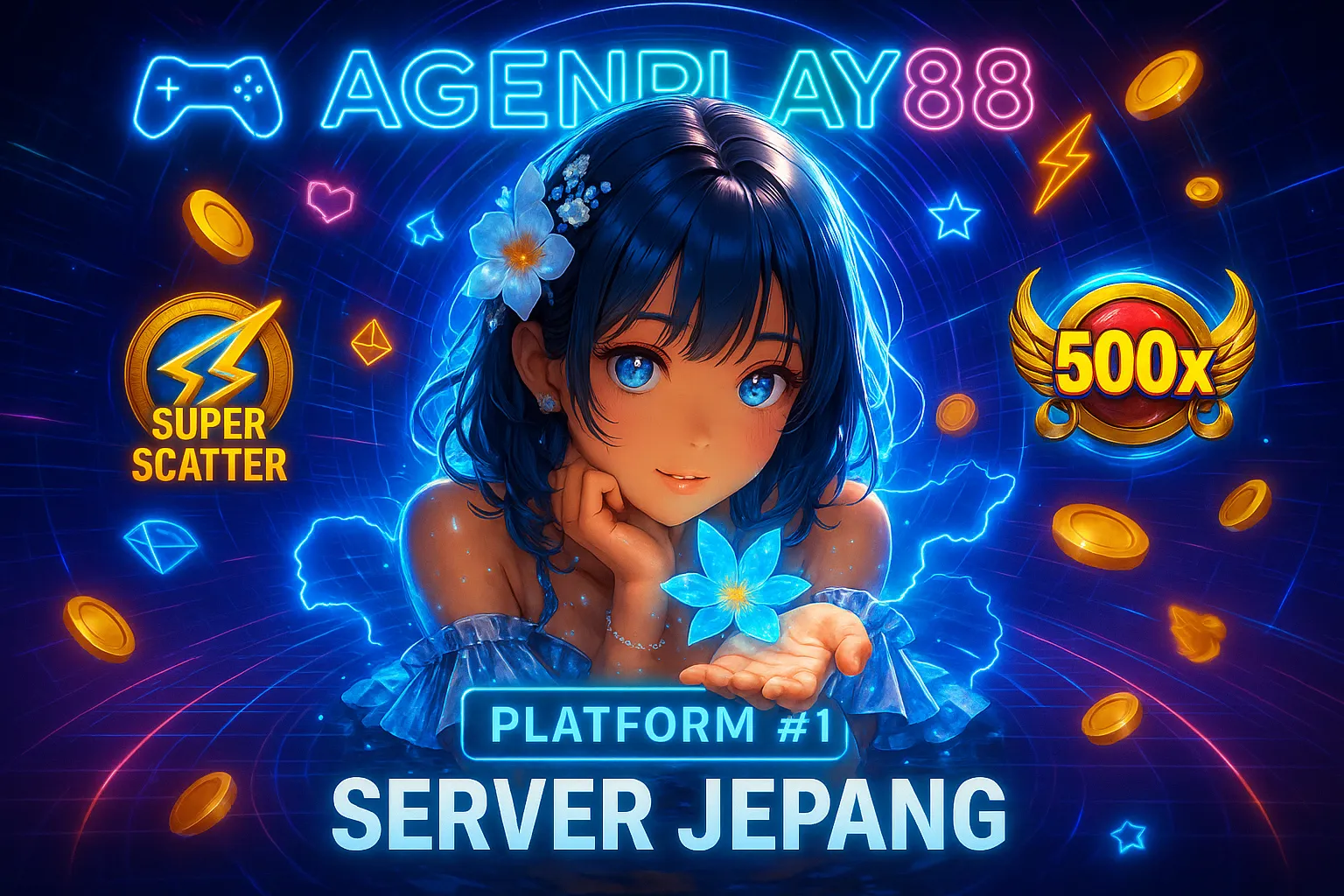 AGENPLAY88 Friends • Main, Ketawa, dan Belajar Bareng Tanpa Toxic - WooCommerce eCommerce